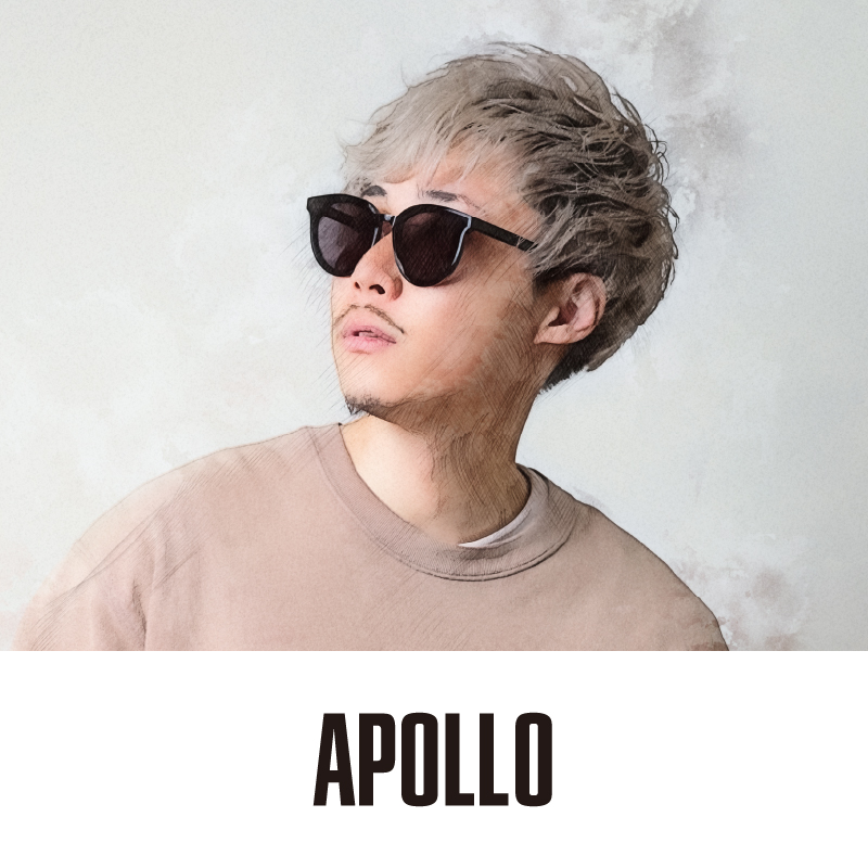 APOLLO