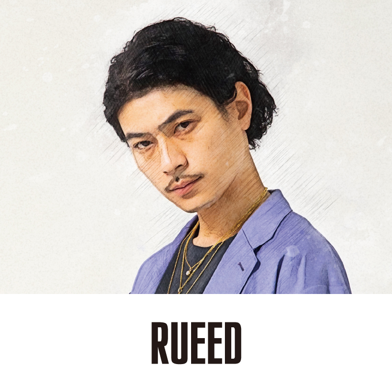 RUEED