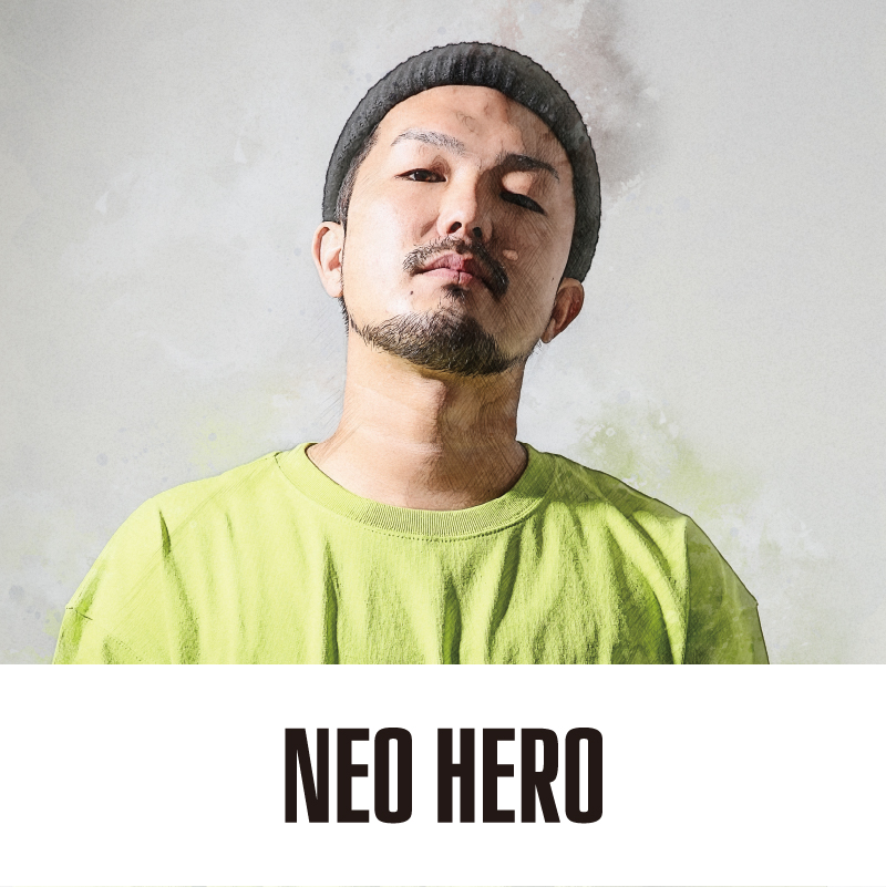 NEO HERO