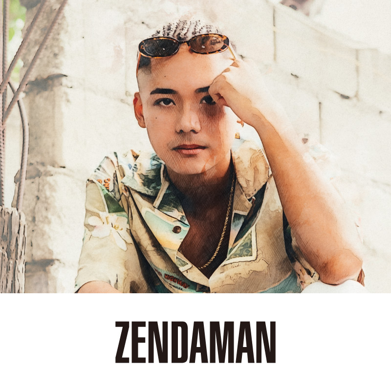 ZENDAMAN