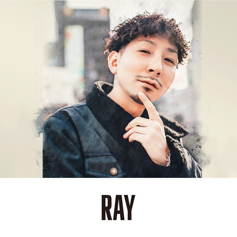 RAY