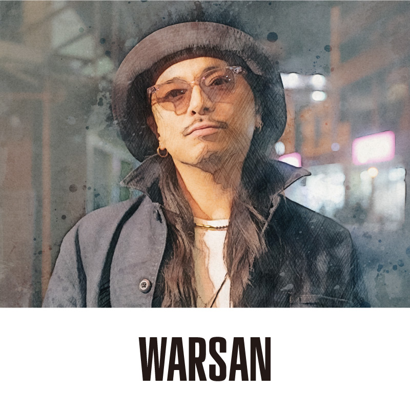 WARSAN