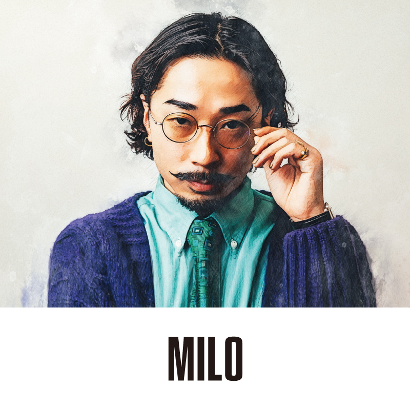 MILO