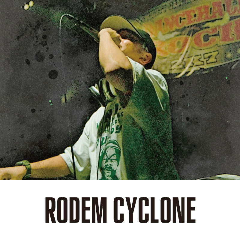 RODEM CYCLONE