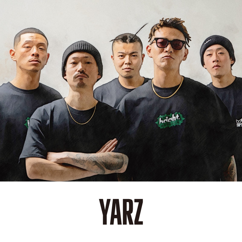 YARZ